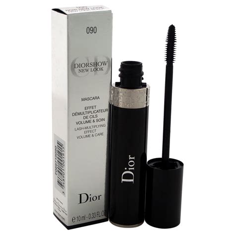 beste dior mascara|Dior new look mascara.